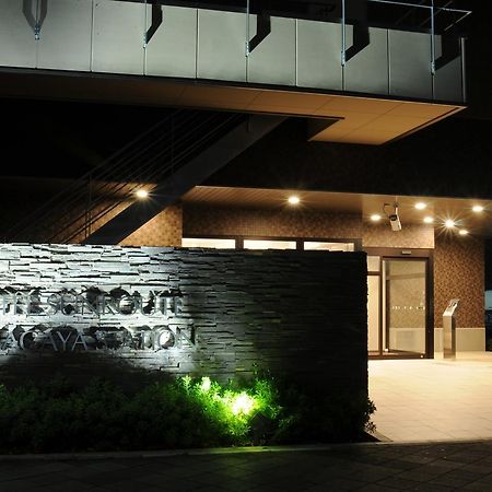 Hotel Sunroute Kumagaya Station Eksteriør bilde