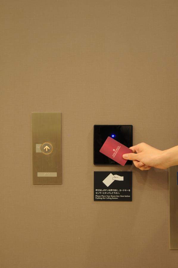 Hotel Sunroute Kumagaya Station Eksteriør bilde