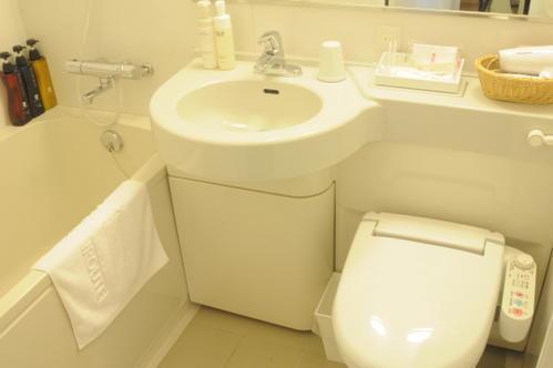 Hotel Sunroute Kumagaya Station Eksteriør bilde