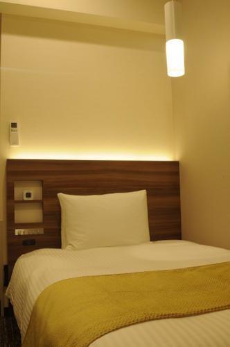 Hotel Sunroute Kumagaya Station Eksteriør bilde